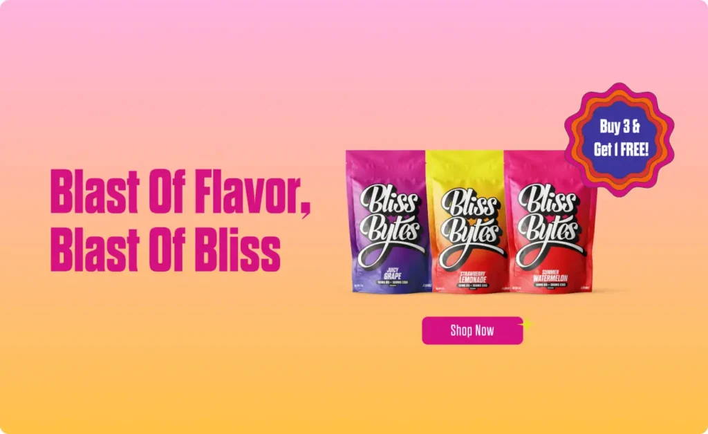 bliss bytes website