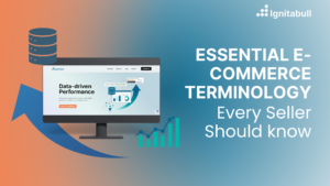 essential E-Commerce terminology every seller should know