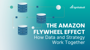 The Amazon flywheel effect